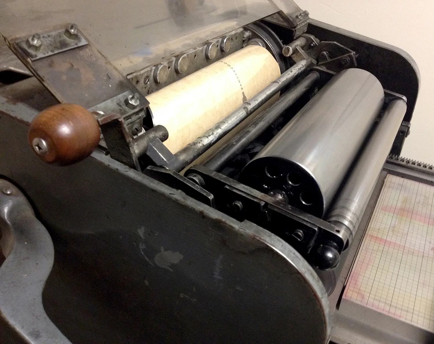 cleaning & organizing