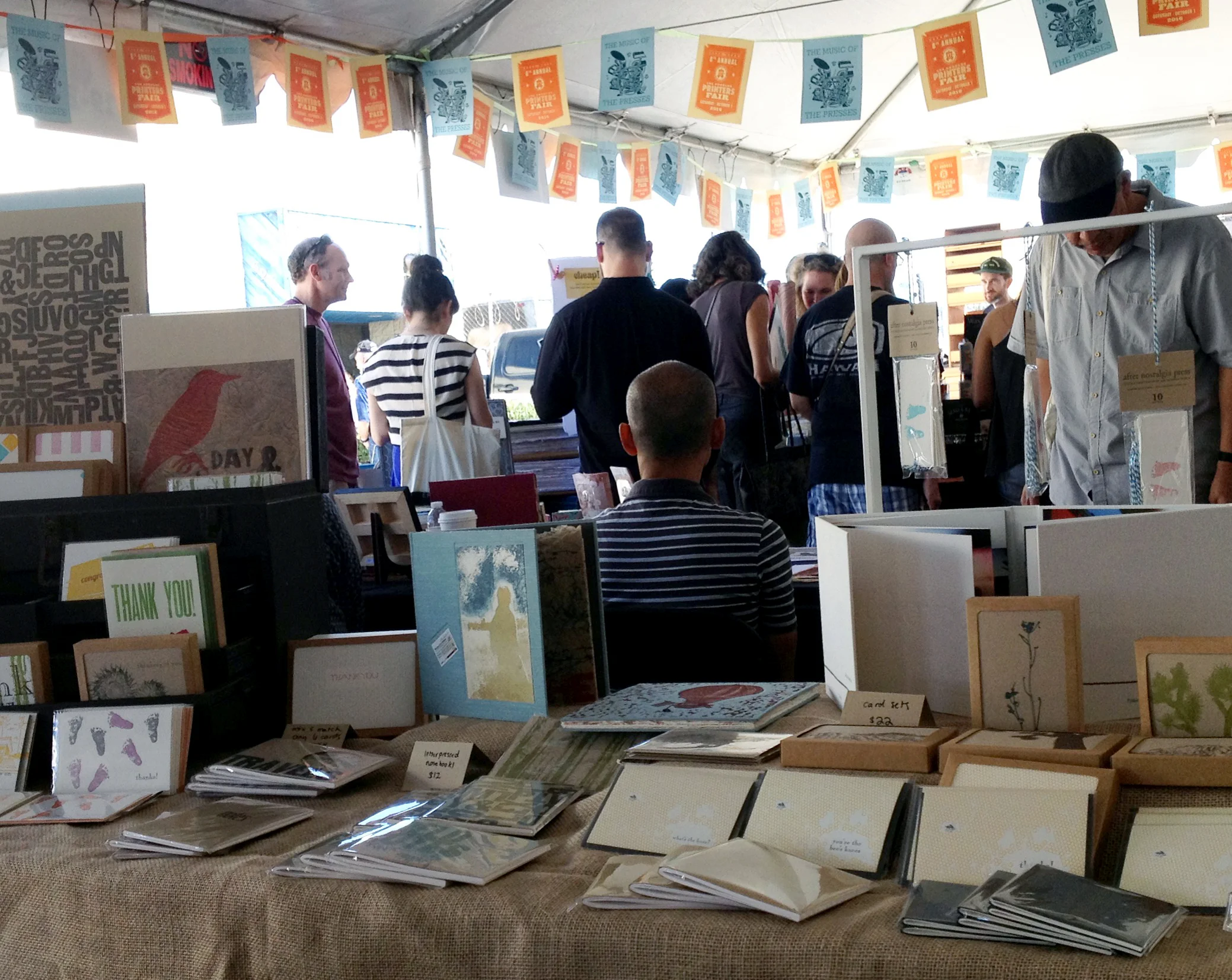 los angeles printers fair 2016