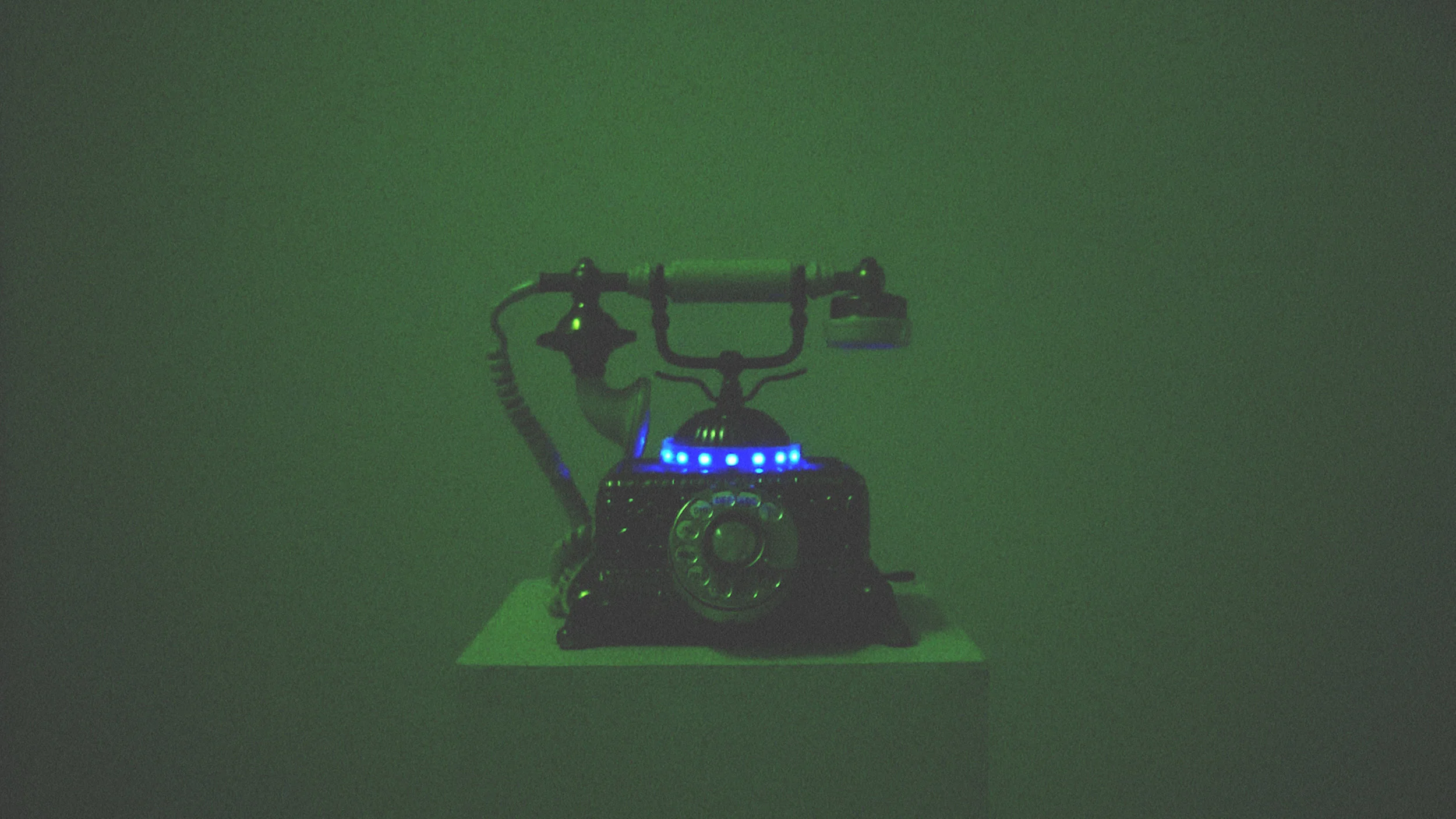 contrasting technologies (sva)