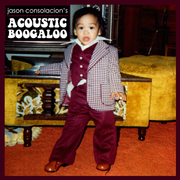 ACOUSTIC BOOGALOO (2005)