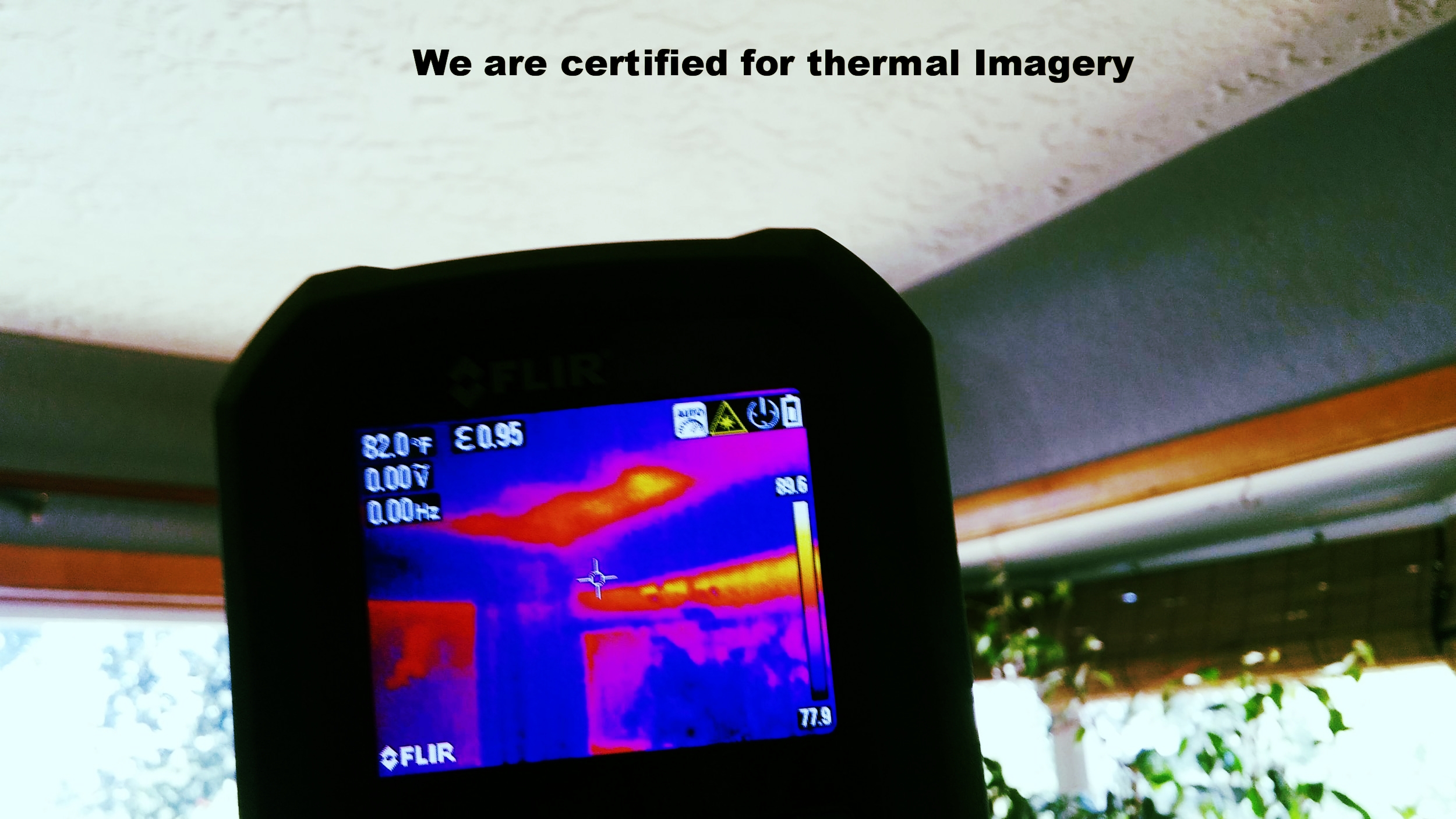 Thermal Imaging