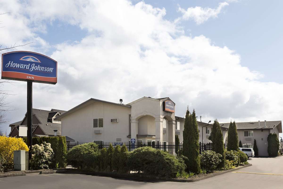 Howard Johnsons