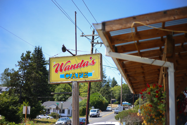 Wanda's Restaurant