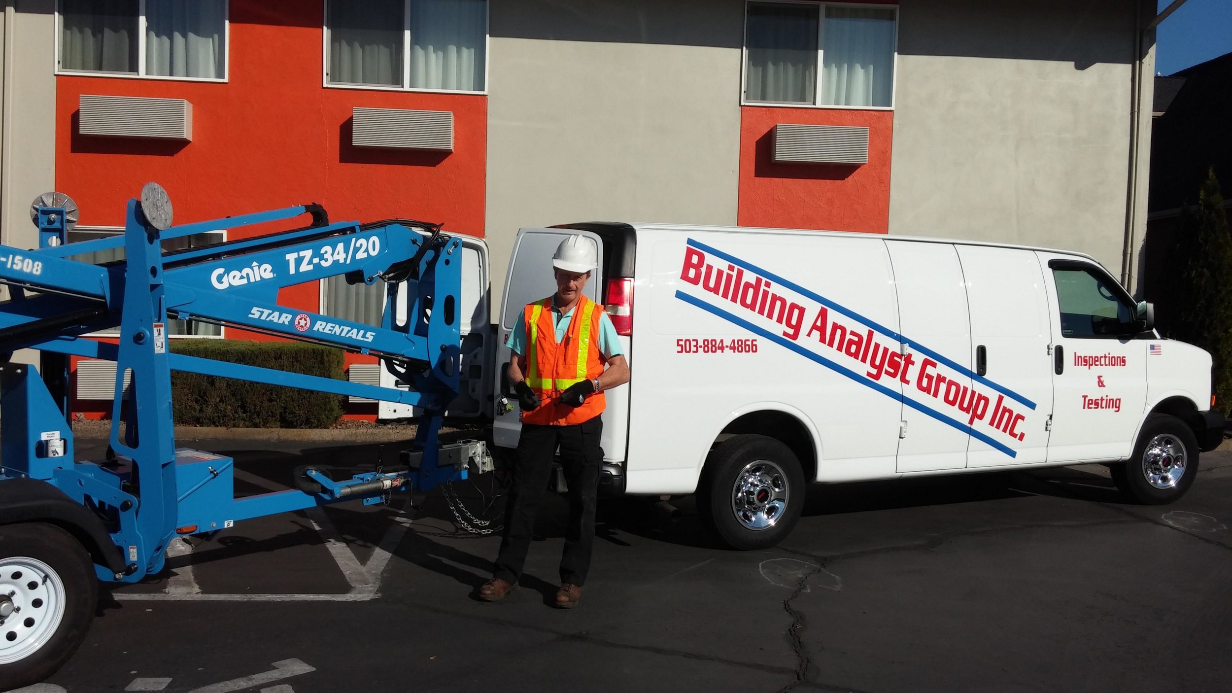 Commercial Inspections