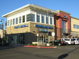 Bridgeport Village Tigard Oregon