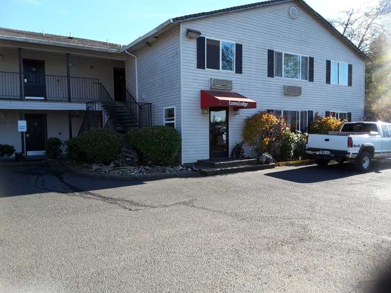 Econo lodge