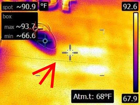 Thermal Imagery