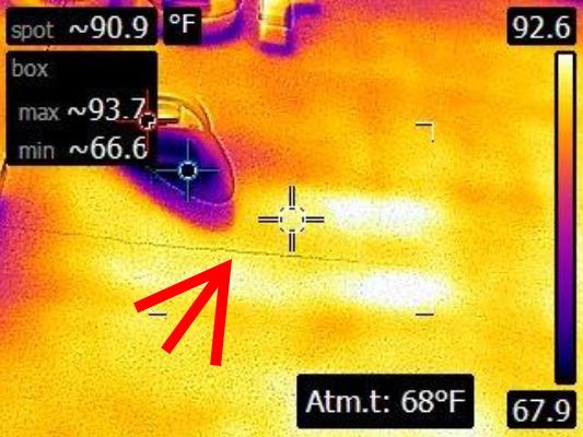Thermal Imaging