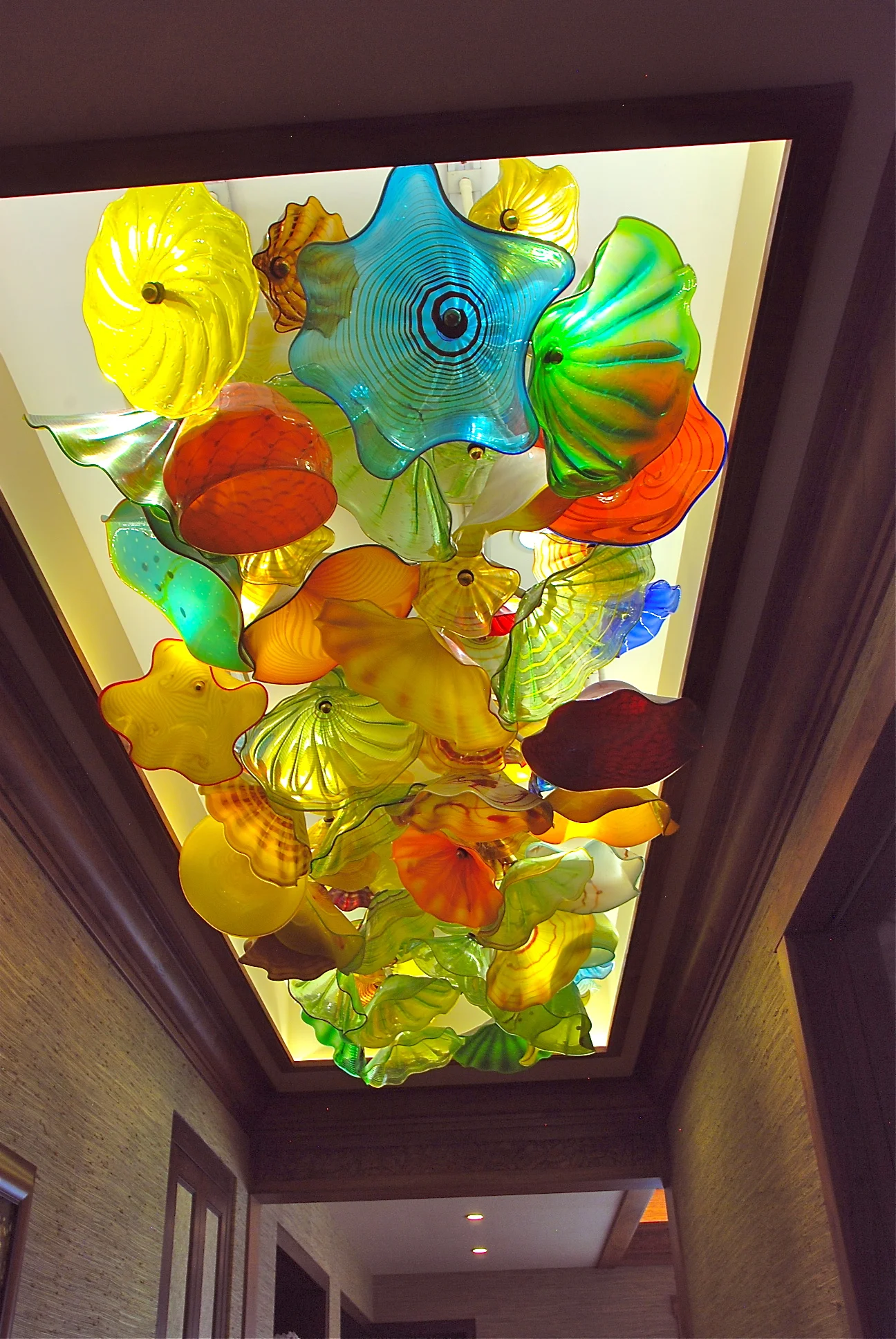 Glass Ceiling 2012 artist rick strini .jpg