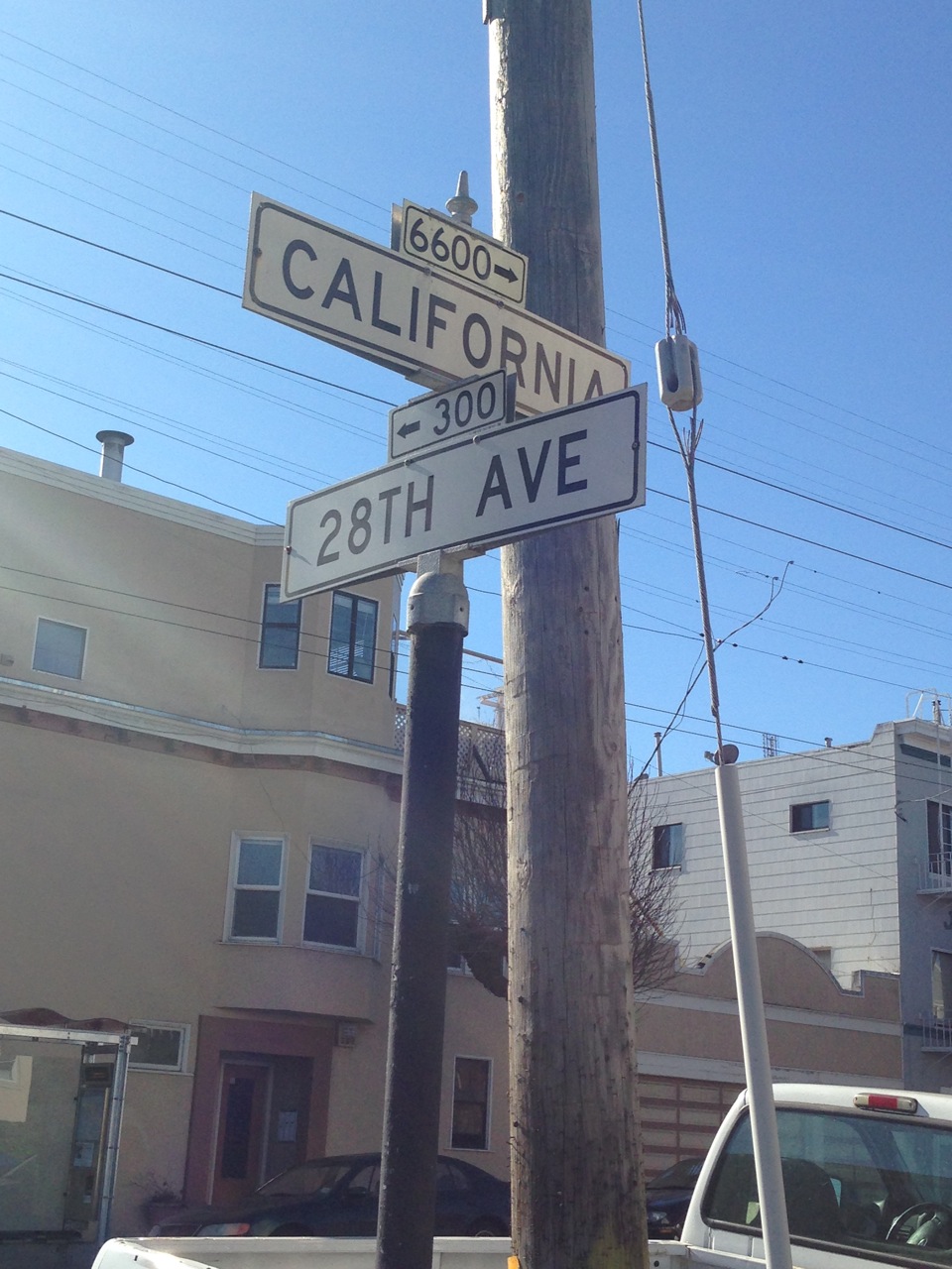California & 28!