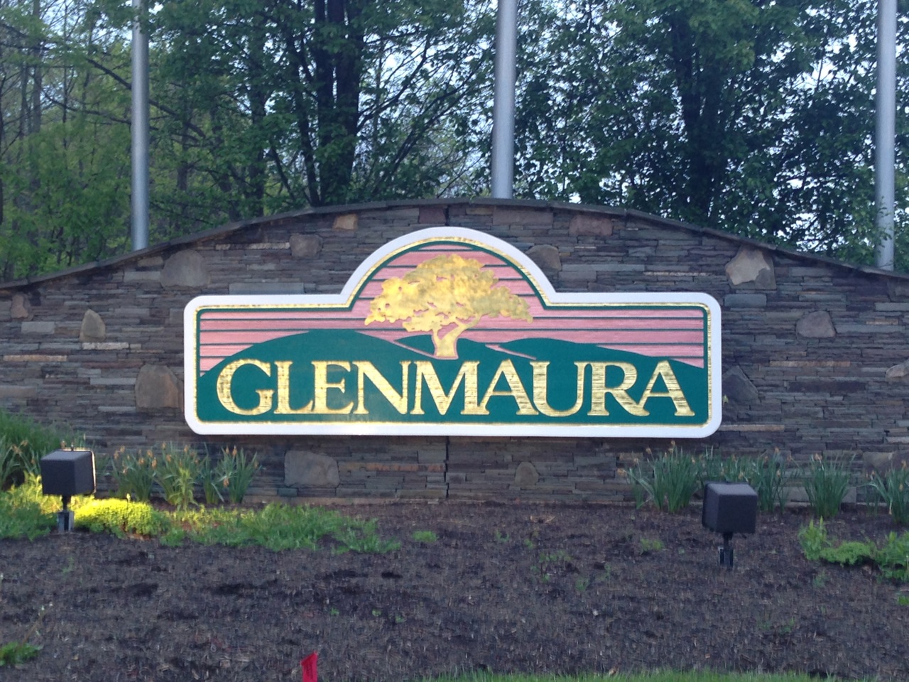 GlenME!