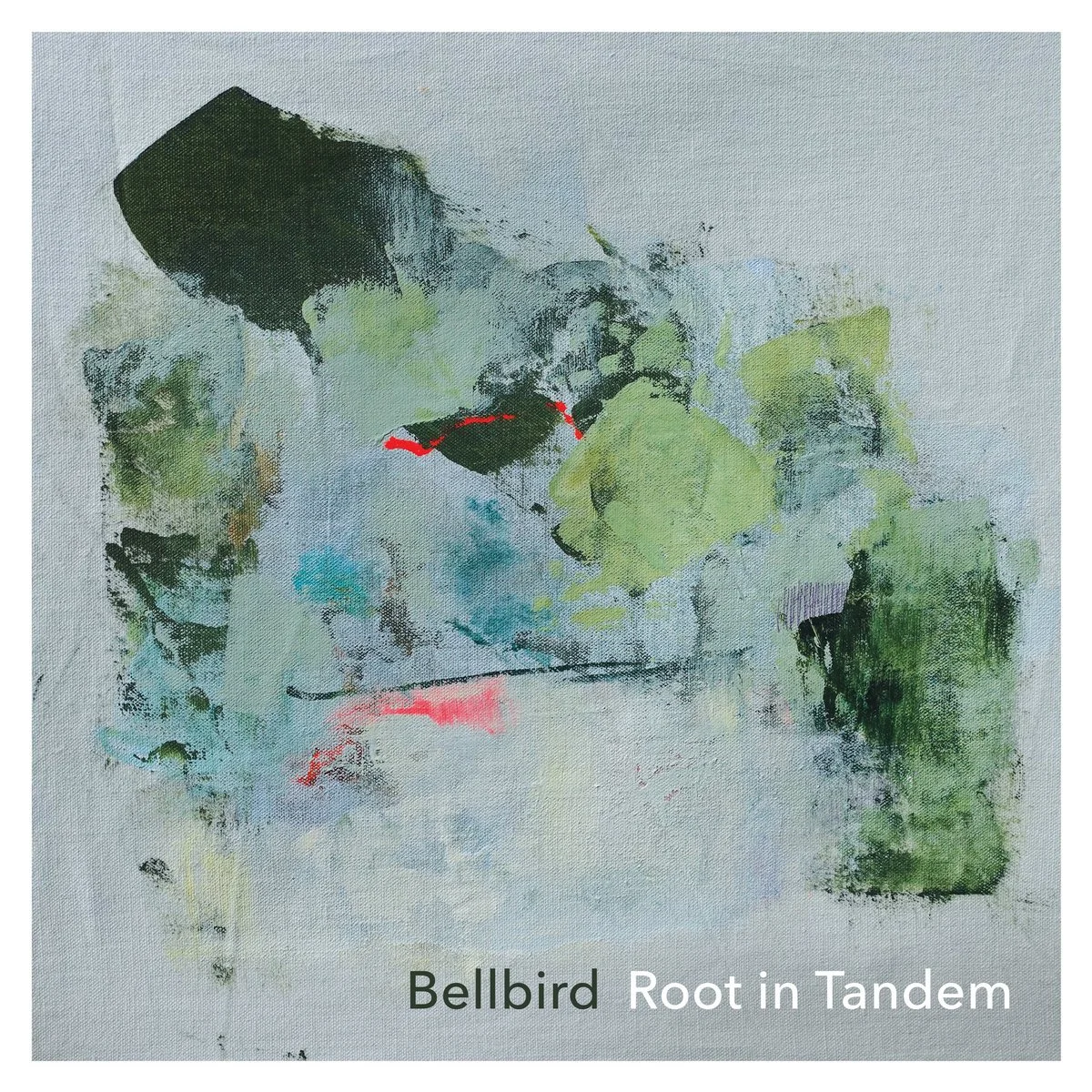 Root in Tandem album art