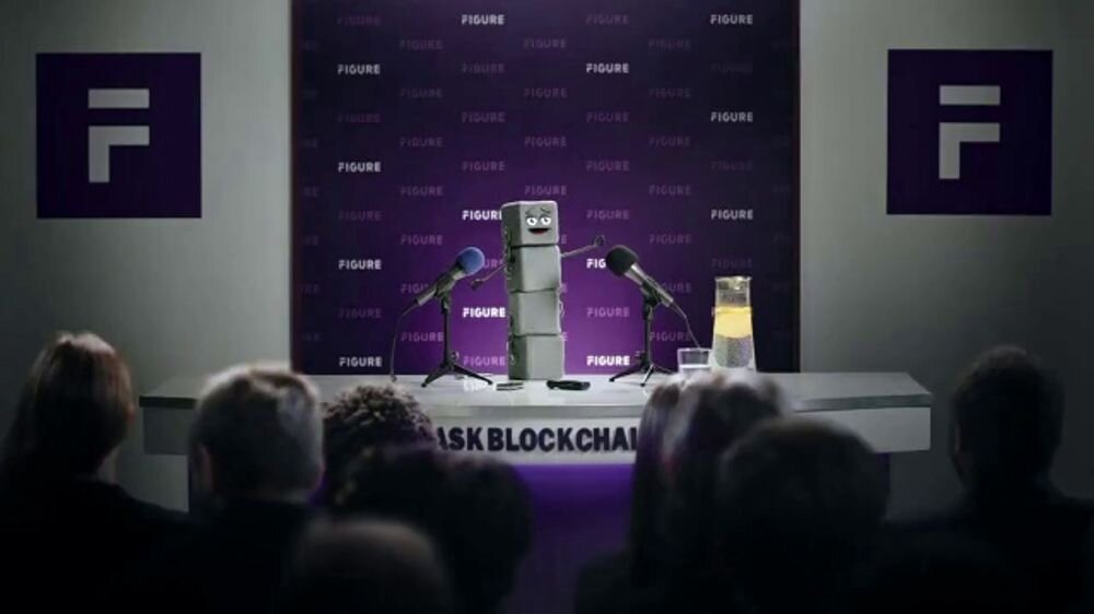 Lucky Day - Figure Blockchain #askblockchain - Producer