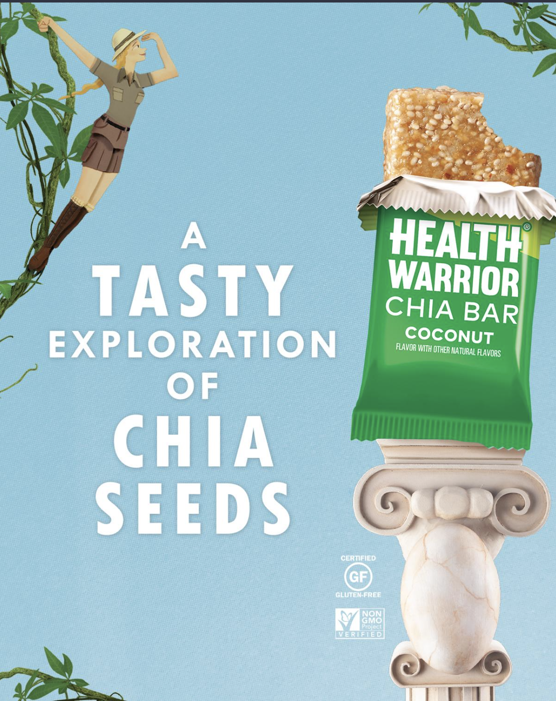 HouseSpecial - Health Warrior We Start With Seeds - Producer
