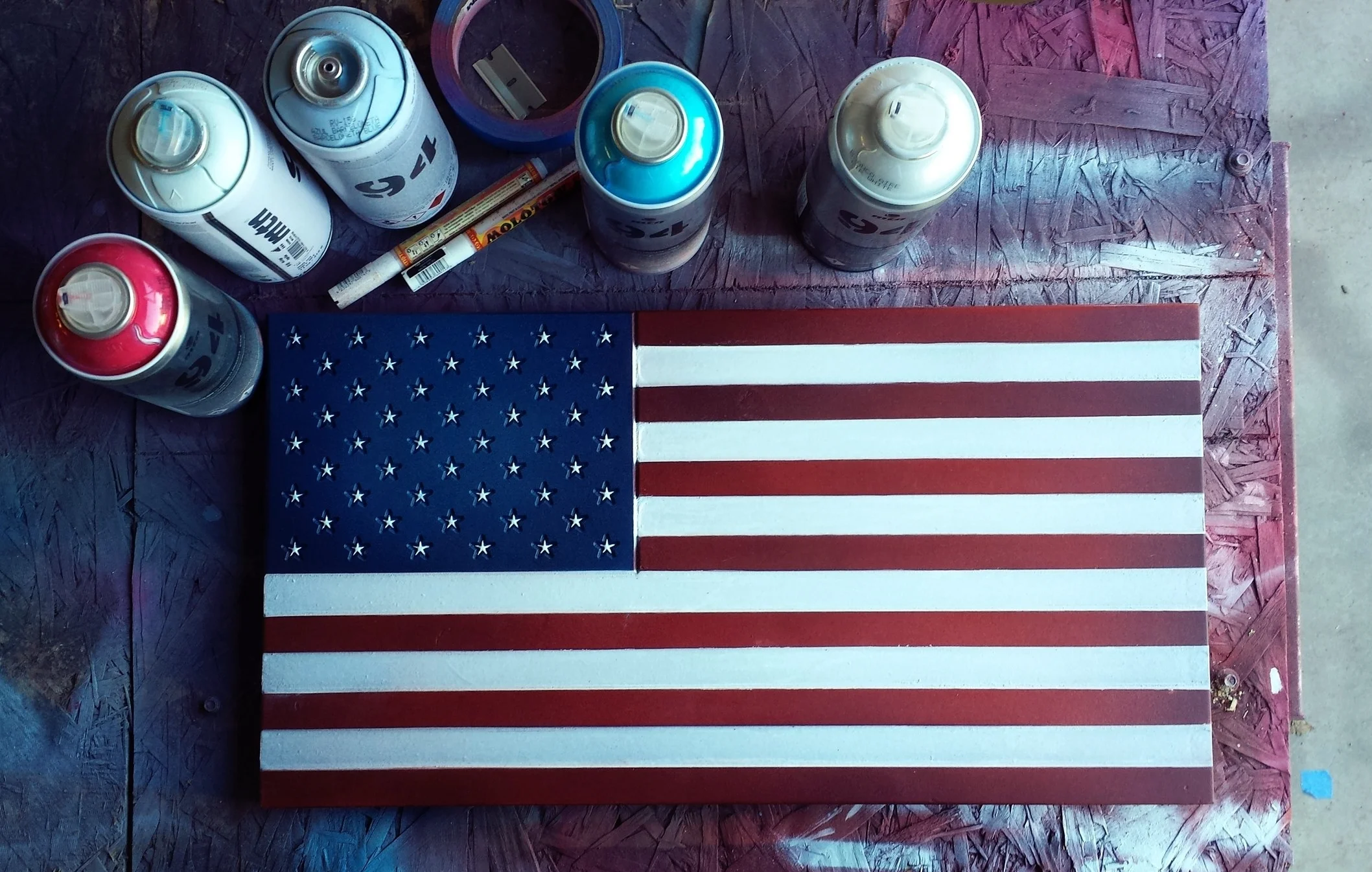 American Flag