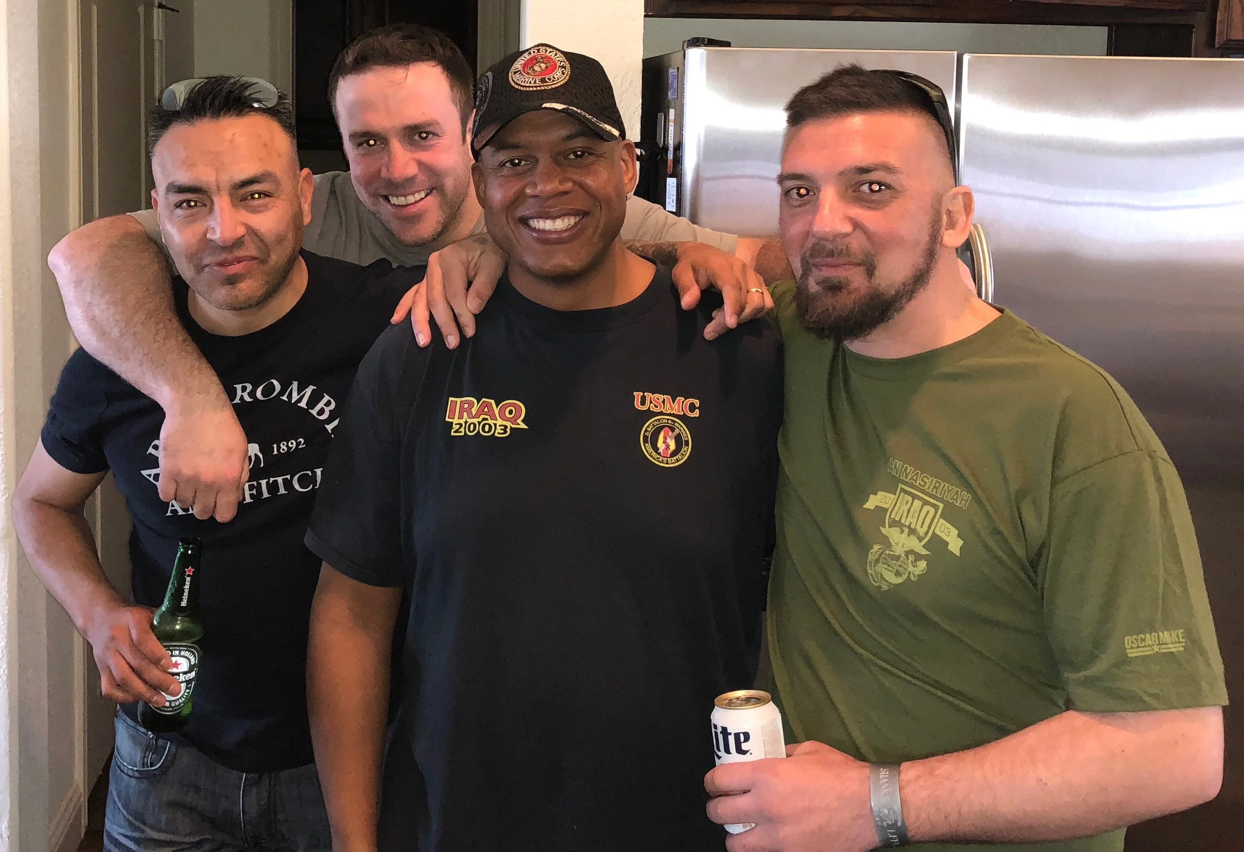 2018 Reunion