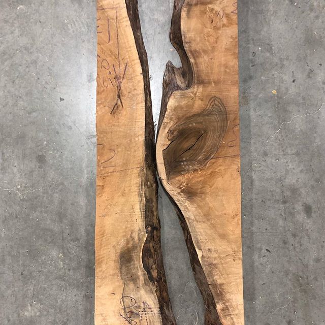 Resin Table