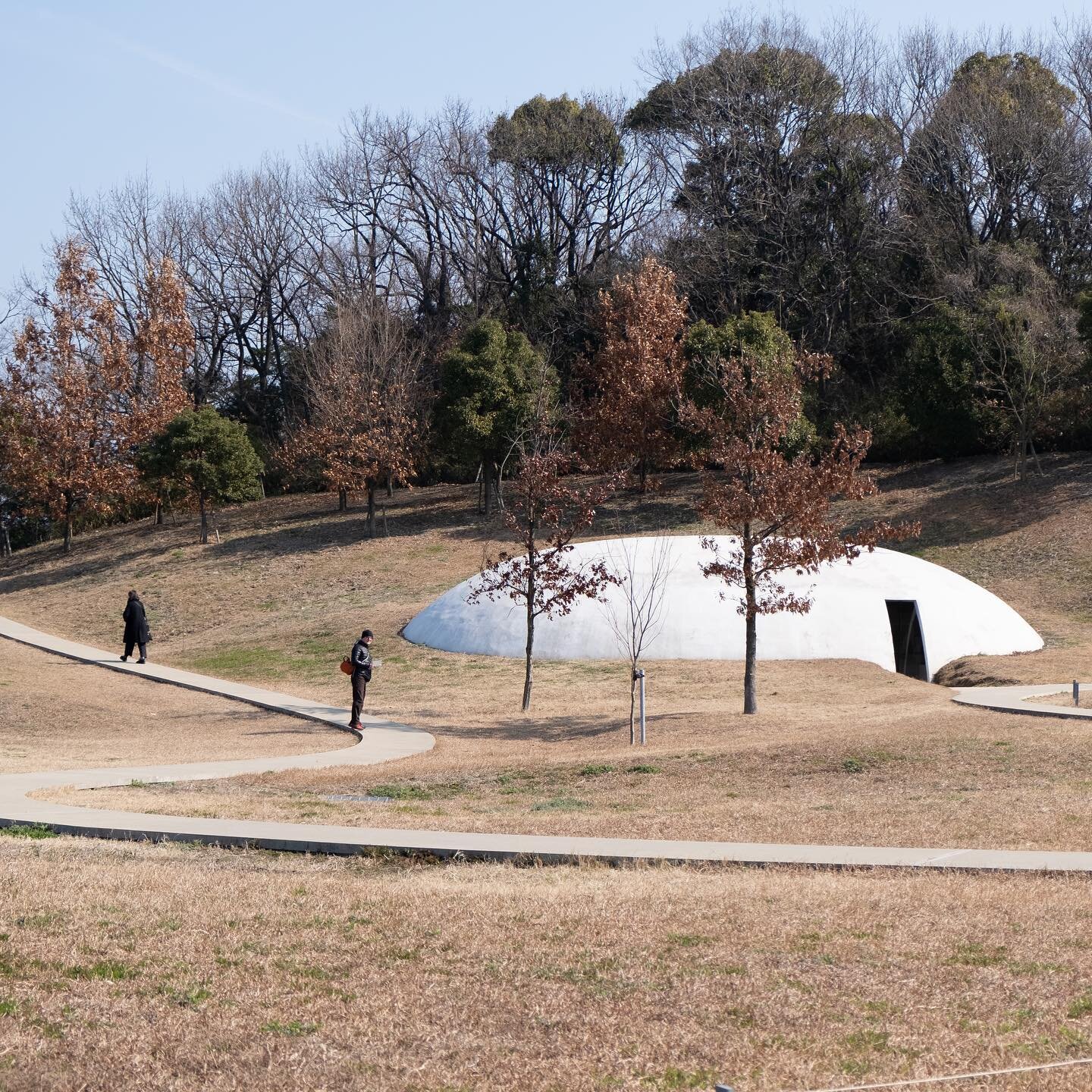 Boop

#ryuenishizawa #architecture #teshima