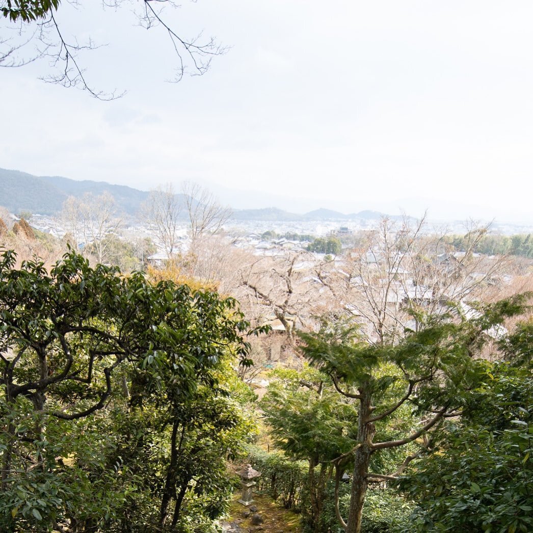 Where we were at exactly 2 years ago. Also the beginning of our 2-week Japan trip🗾
#20190215 #kyoto #templepaths