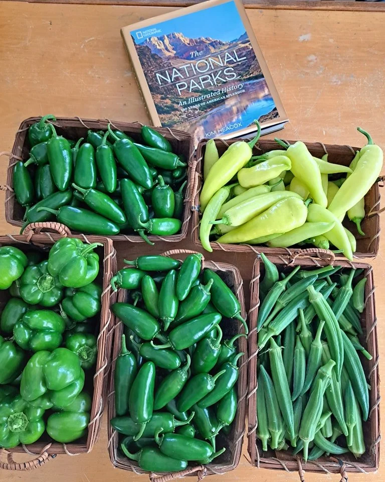Pepper Mix - Farm Stand