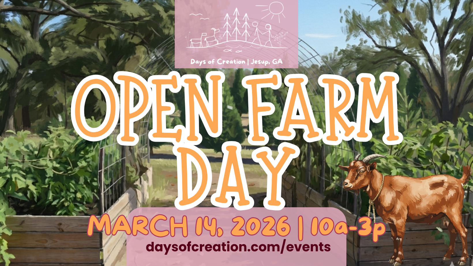 Open Farm Day