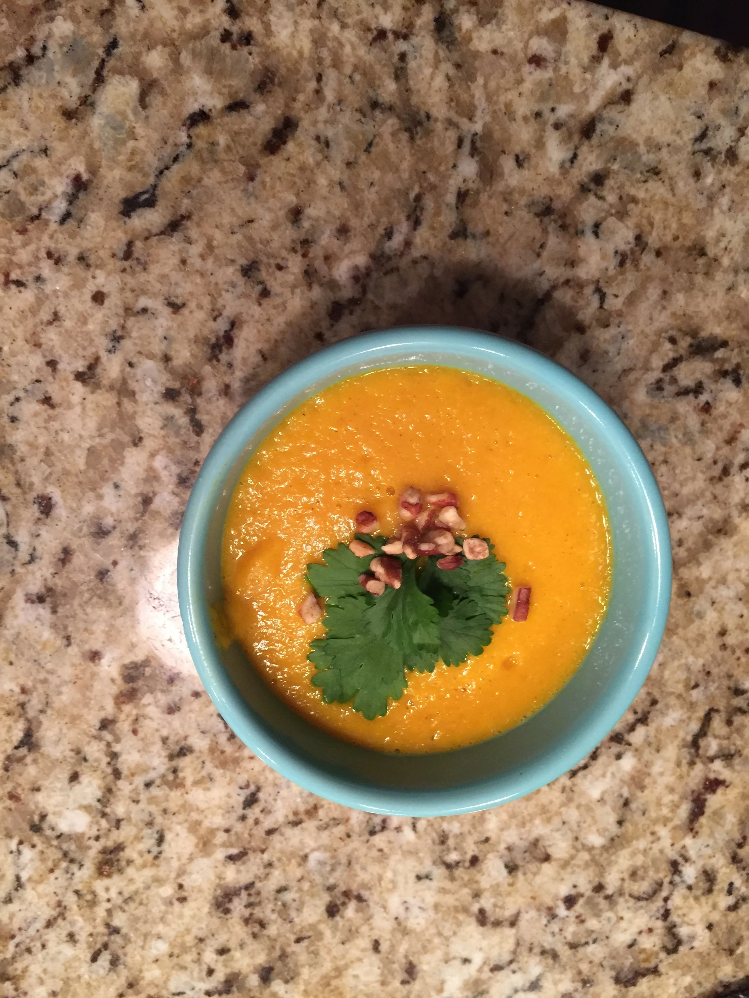 Sustenance - The Whole 30