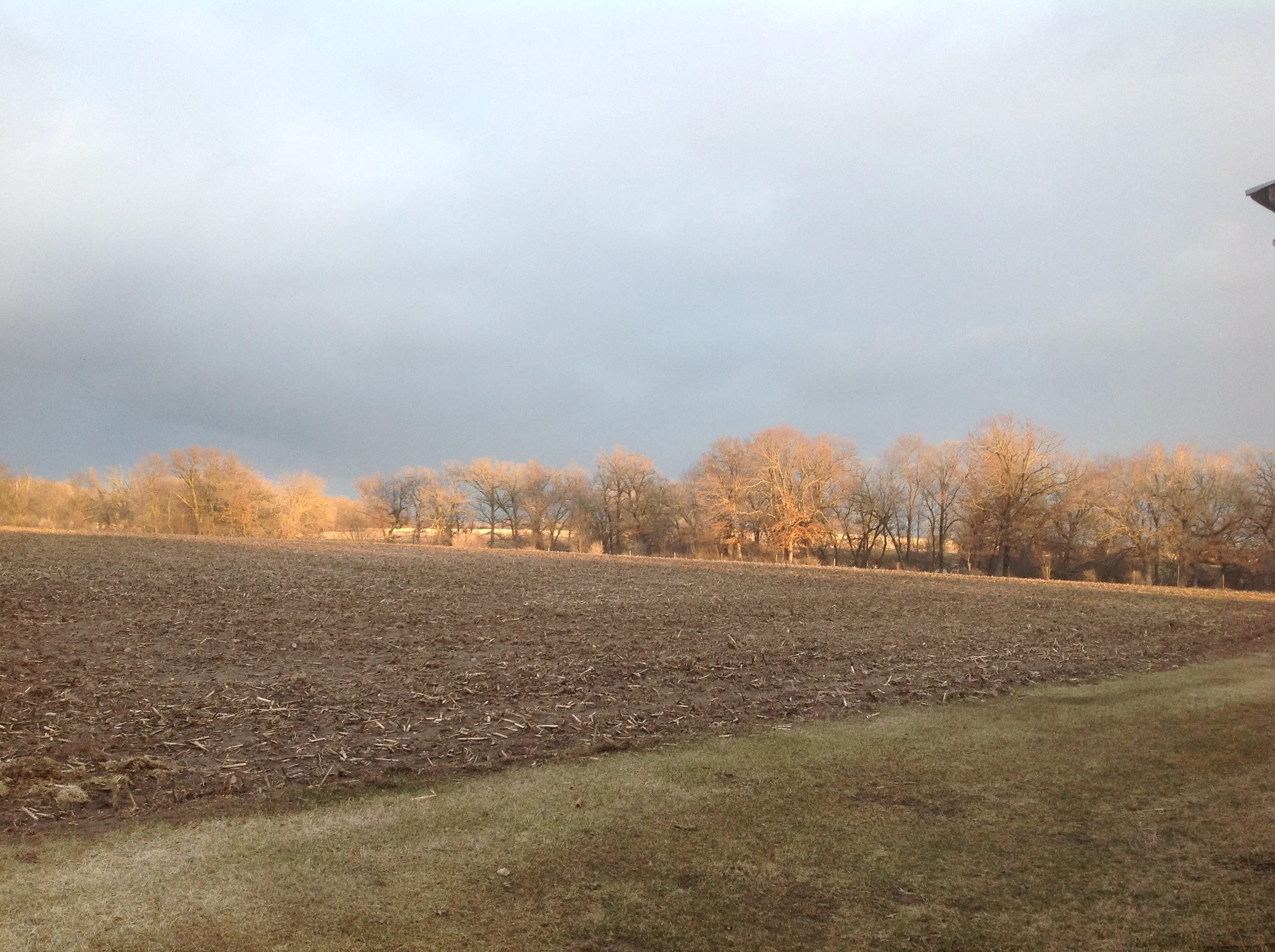 Det er Altfor Varm Ute