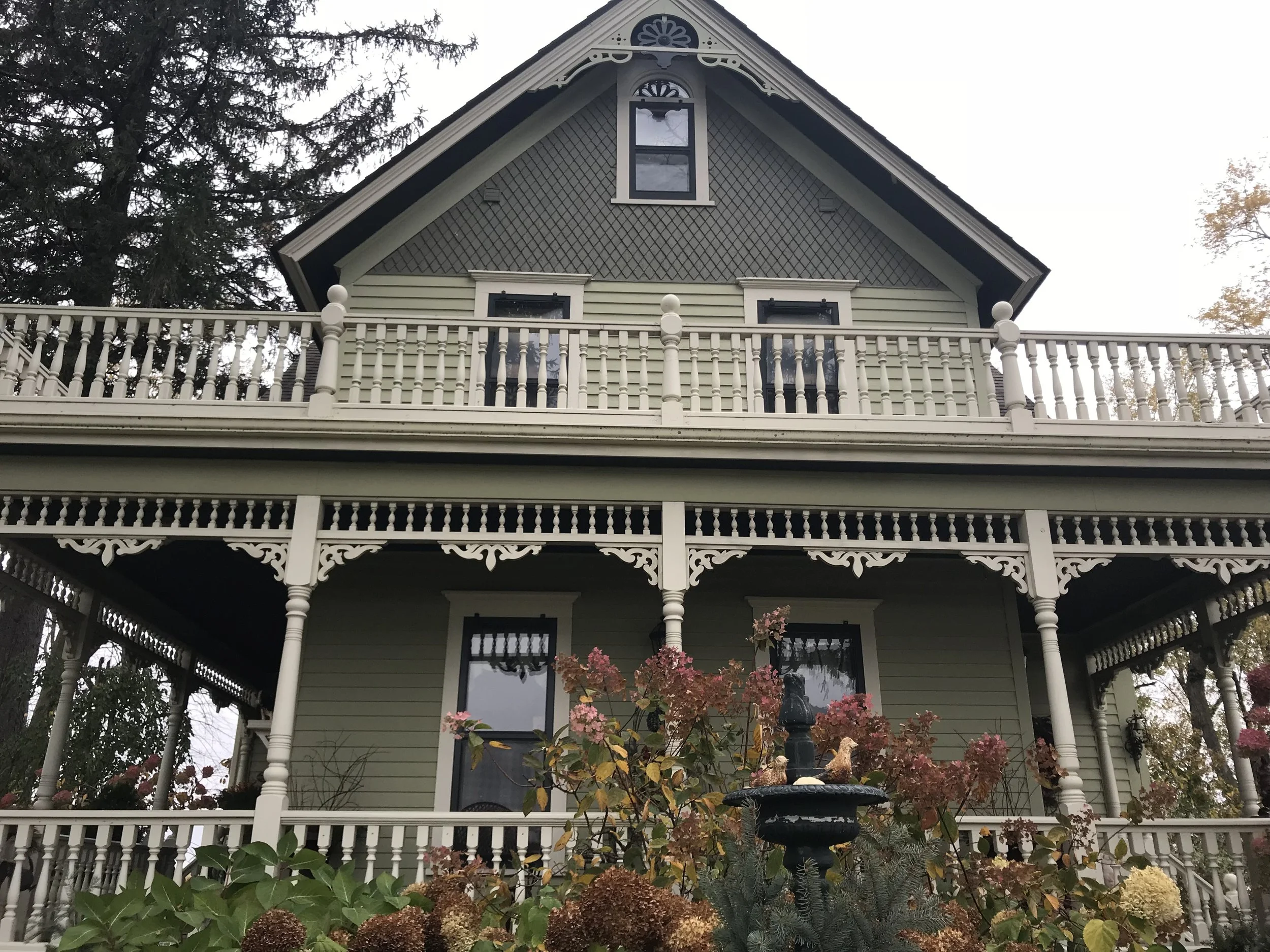 Week 3; Day 12, 13, 14, 15