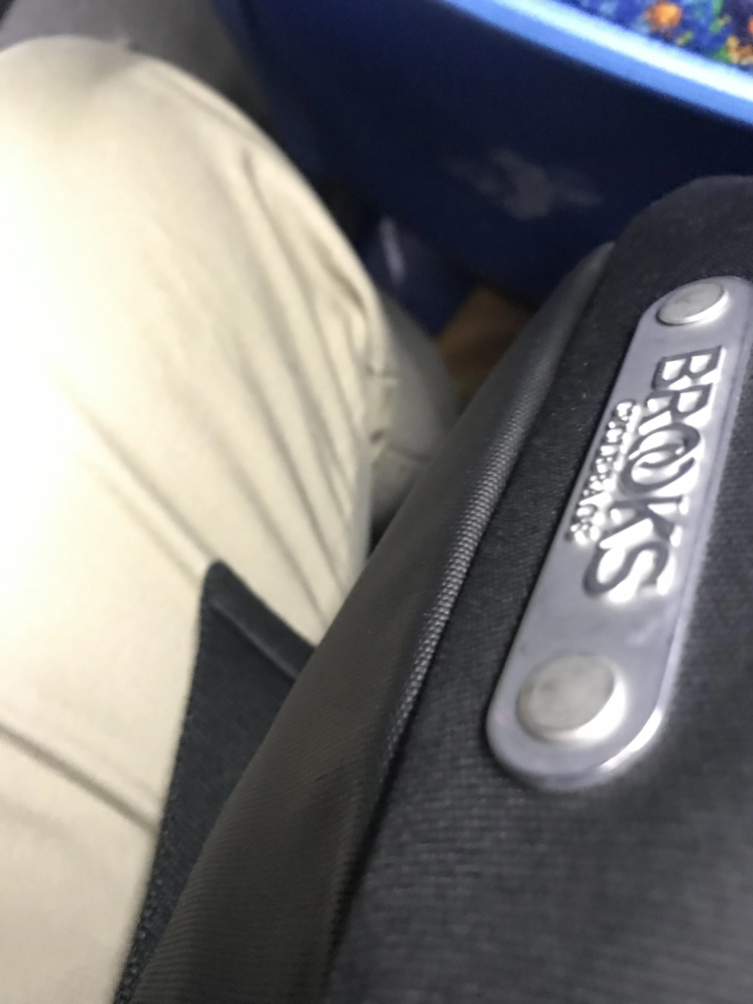 5 Degree - Pant Weather