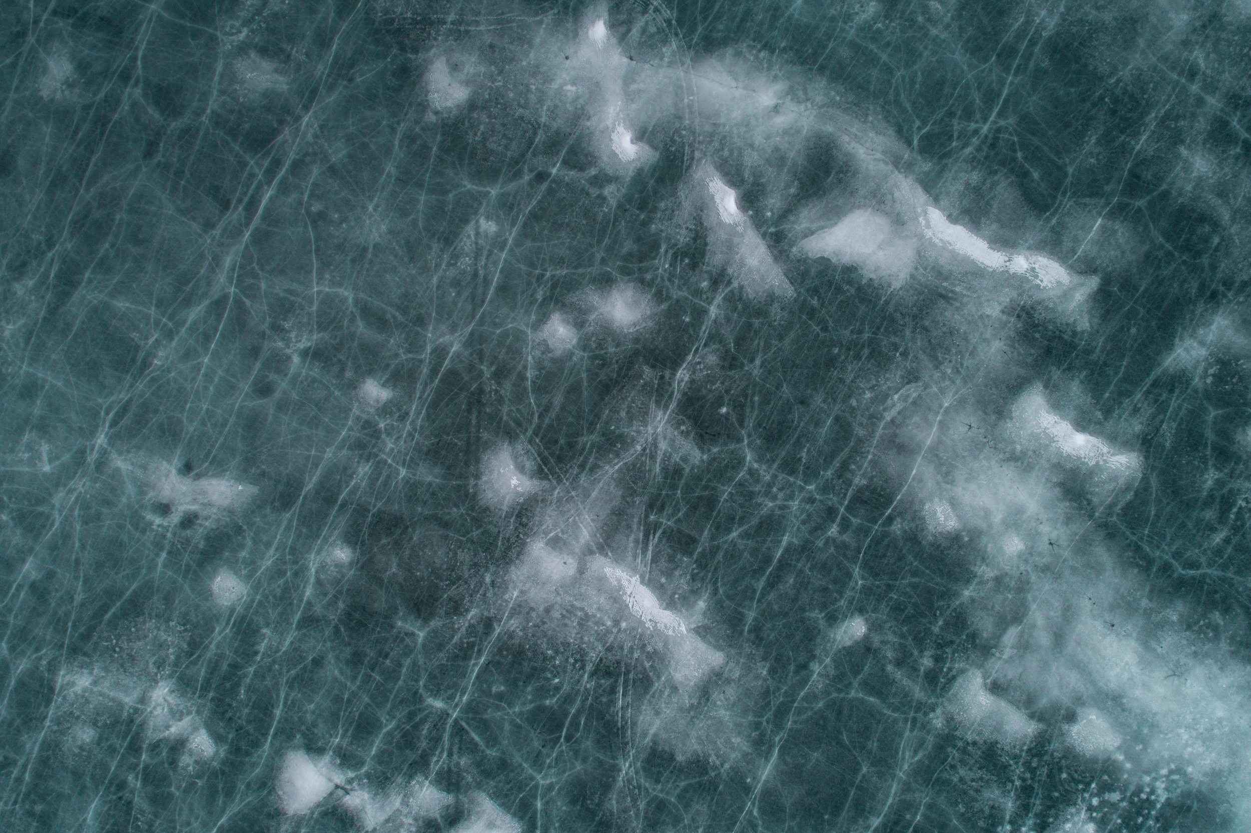 Lake Effect