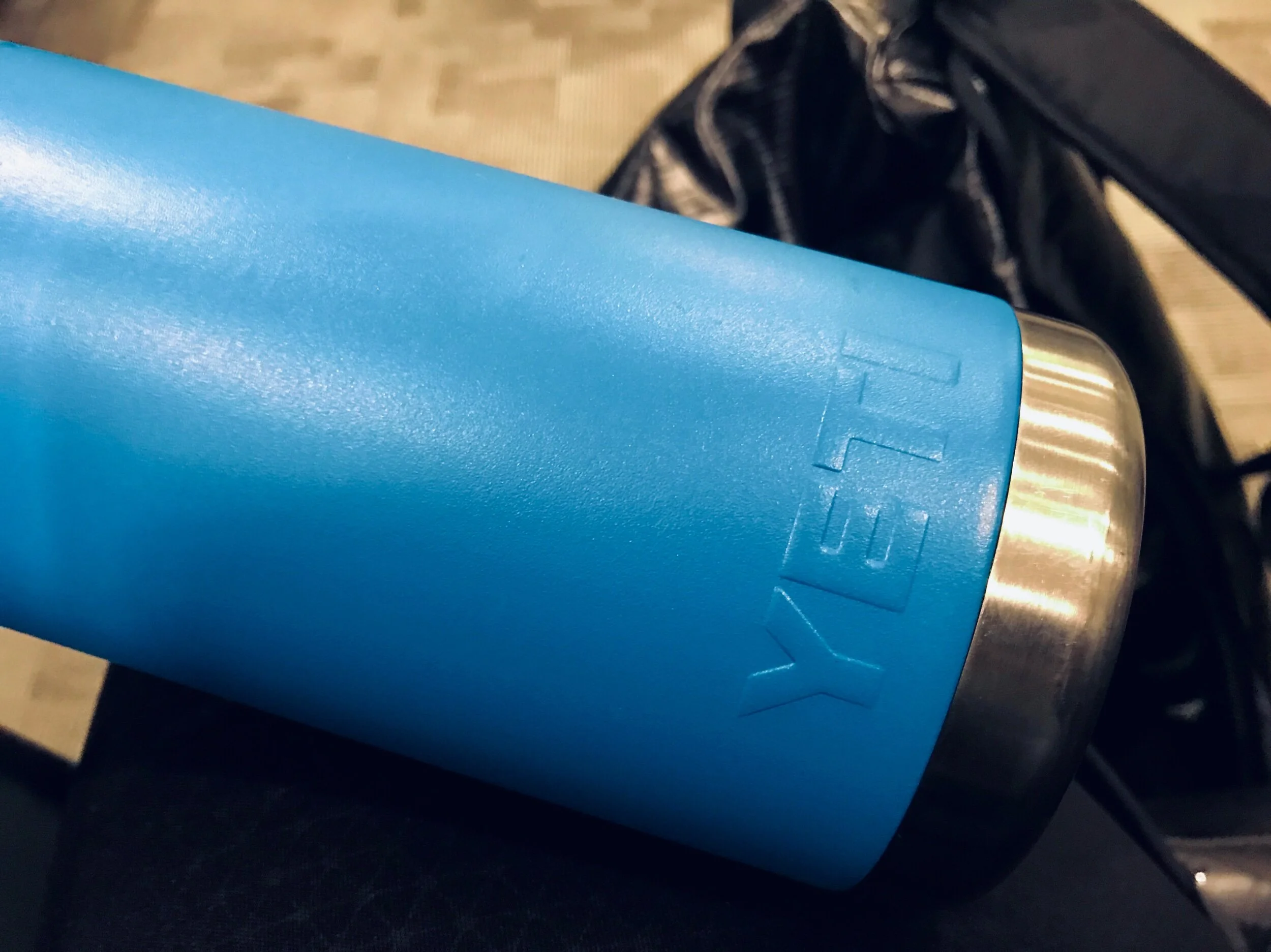 Baseline VO2 MAX