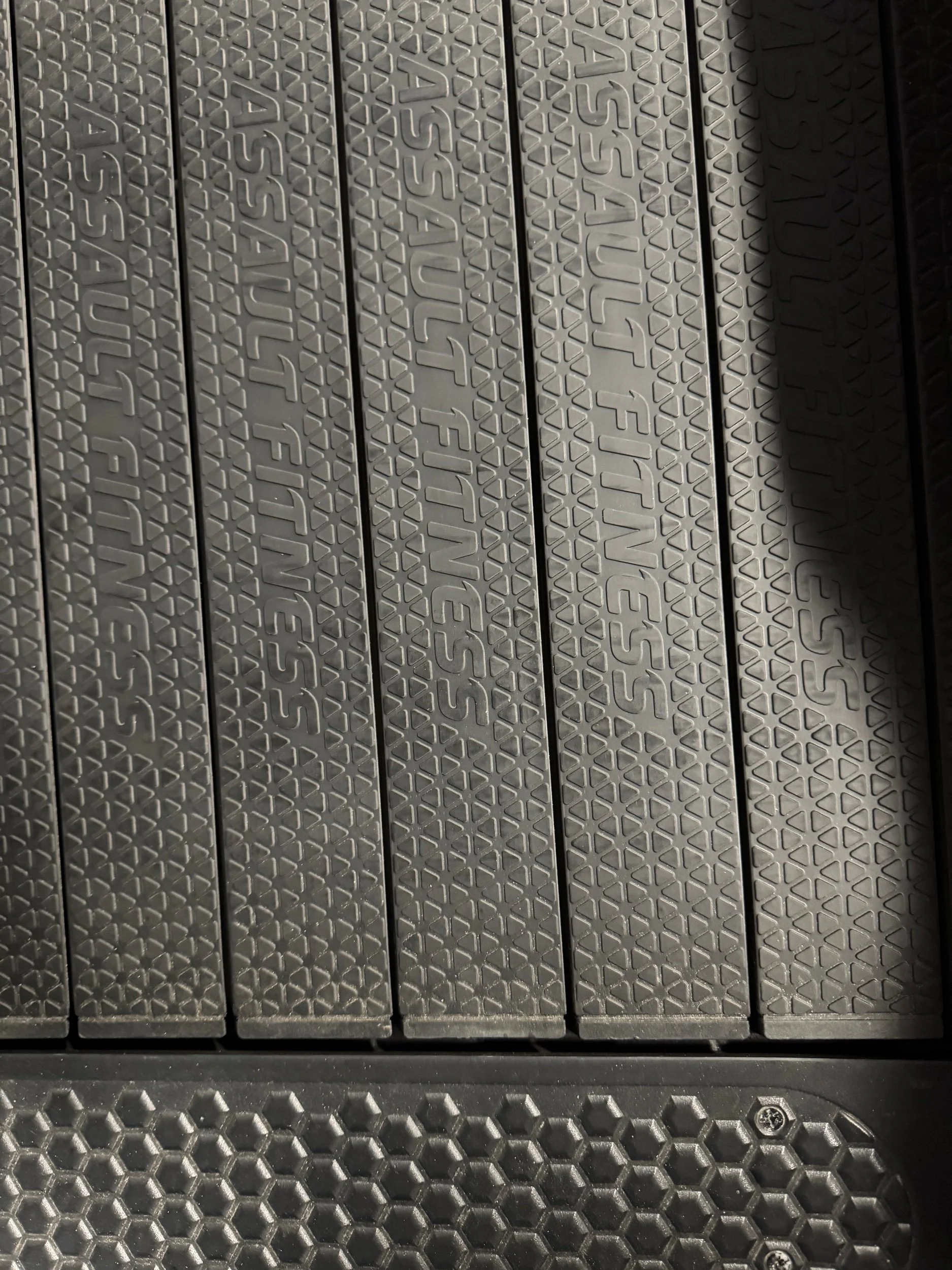 Creeping Strength: From “No” to “Go”