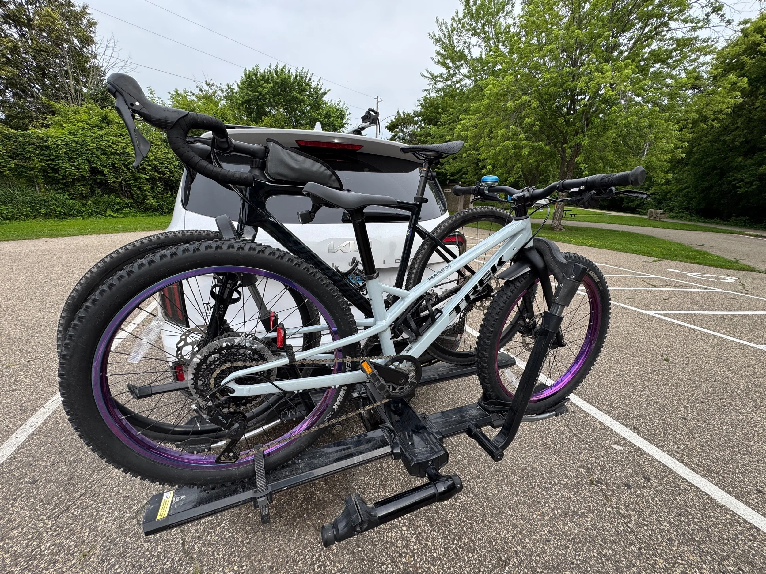 Good things take work