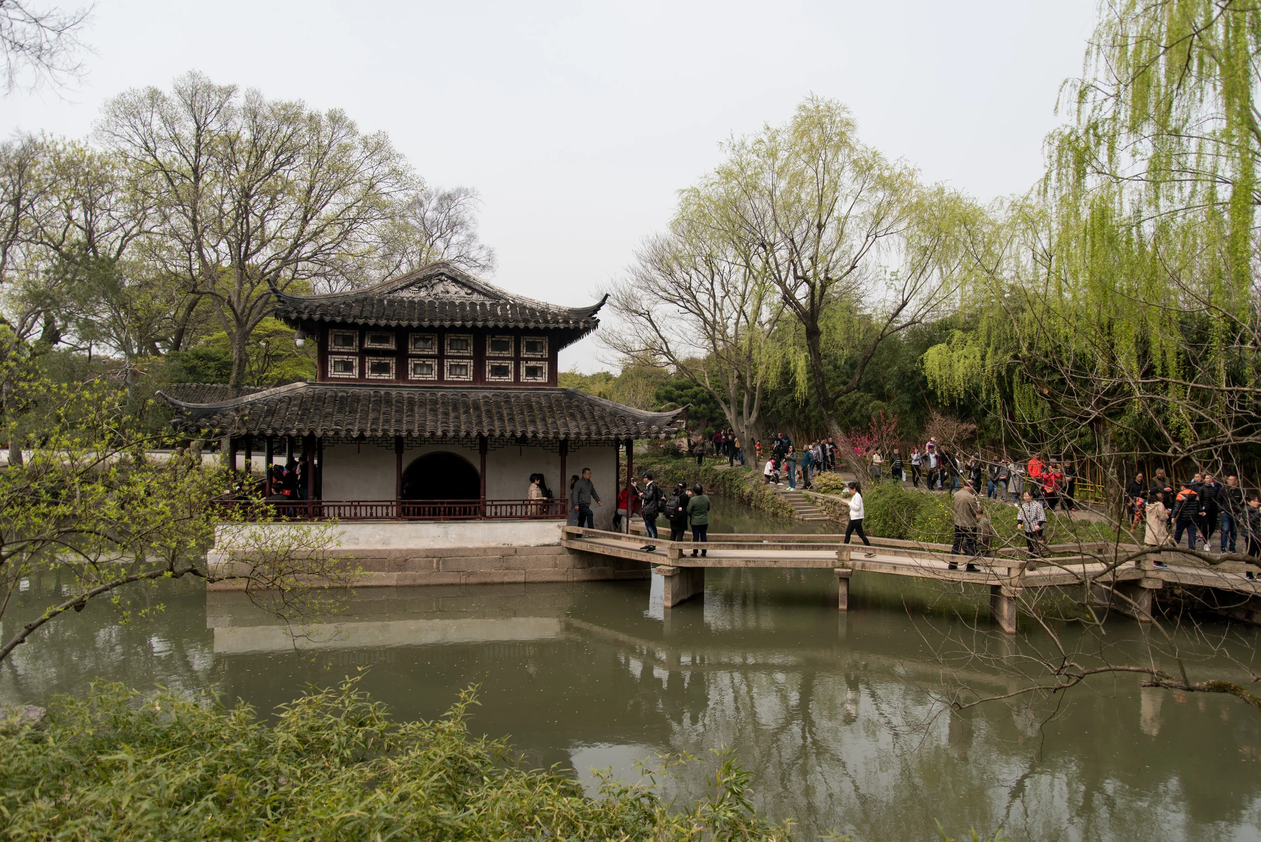 Suzhou, China