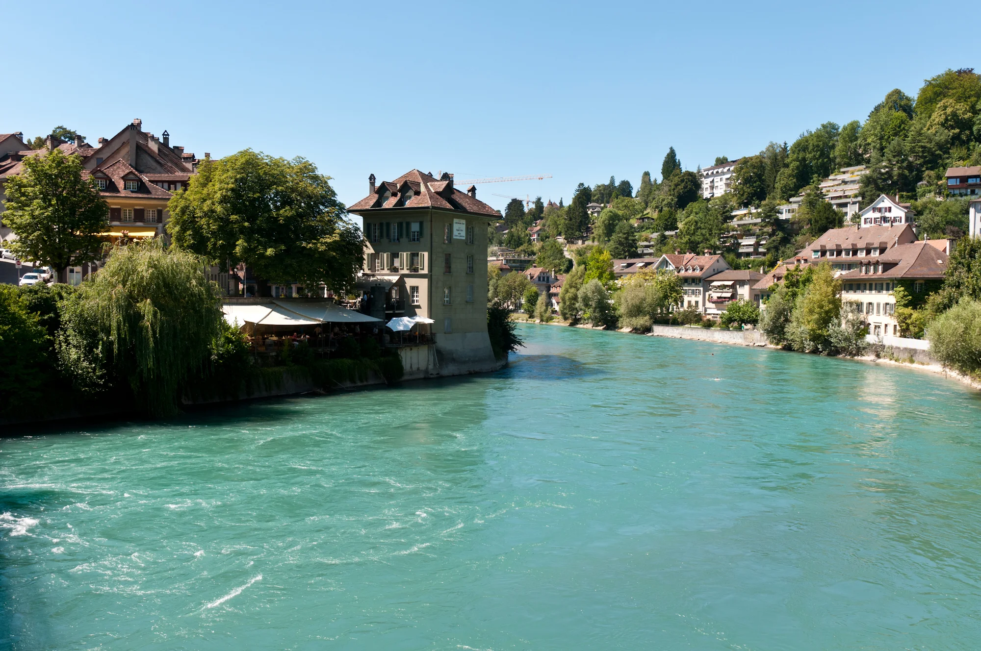 Bern, Switzerland