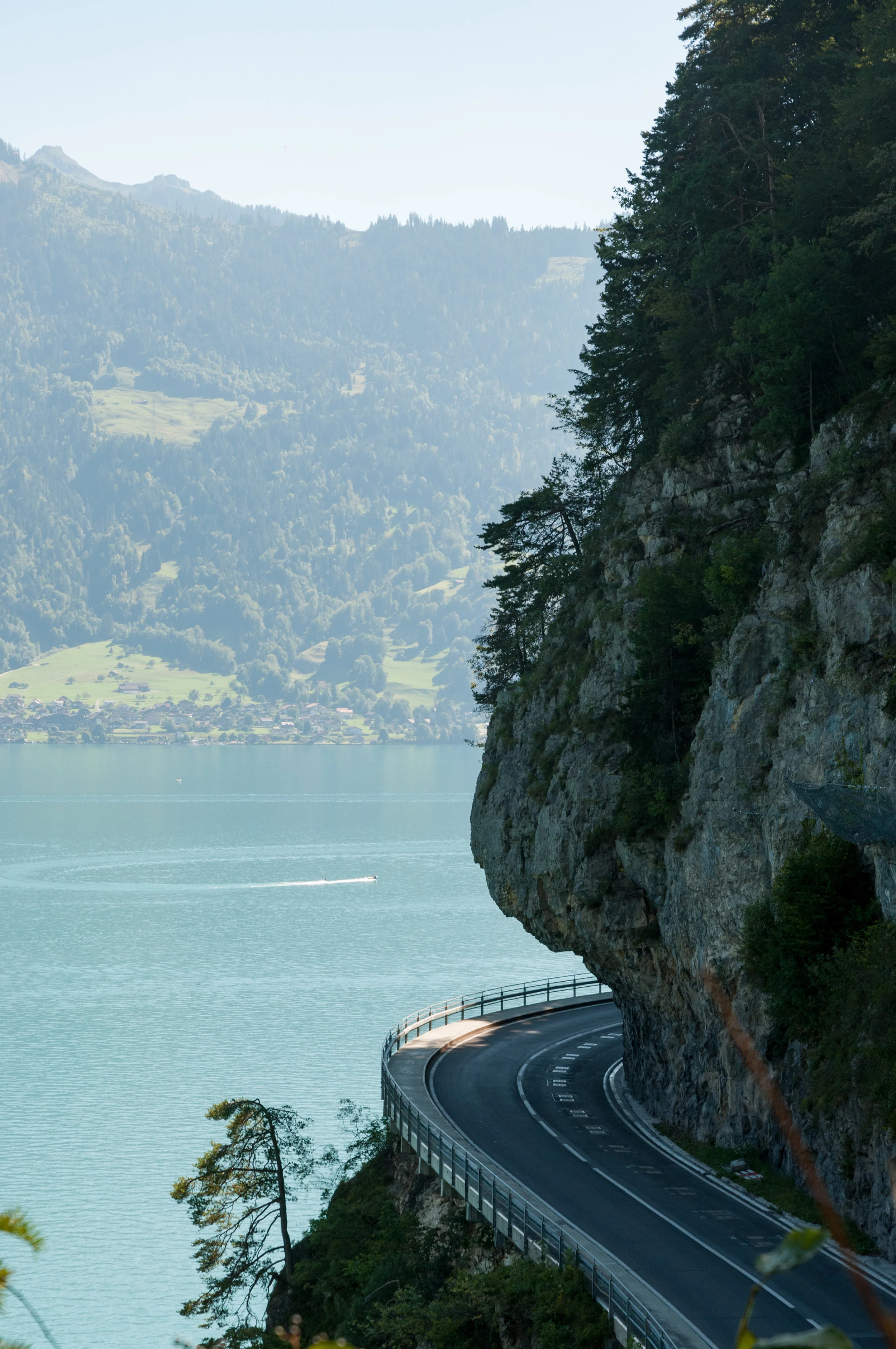 Interlaken, Switzerland