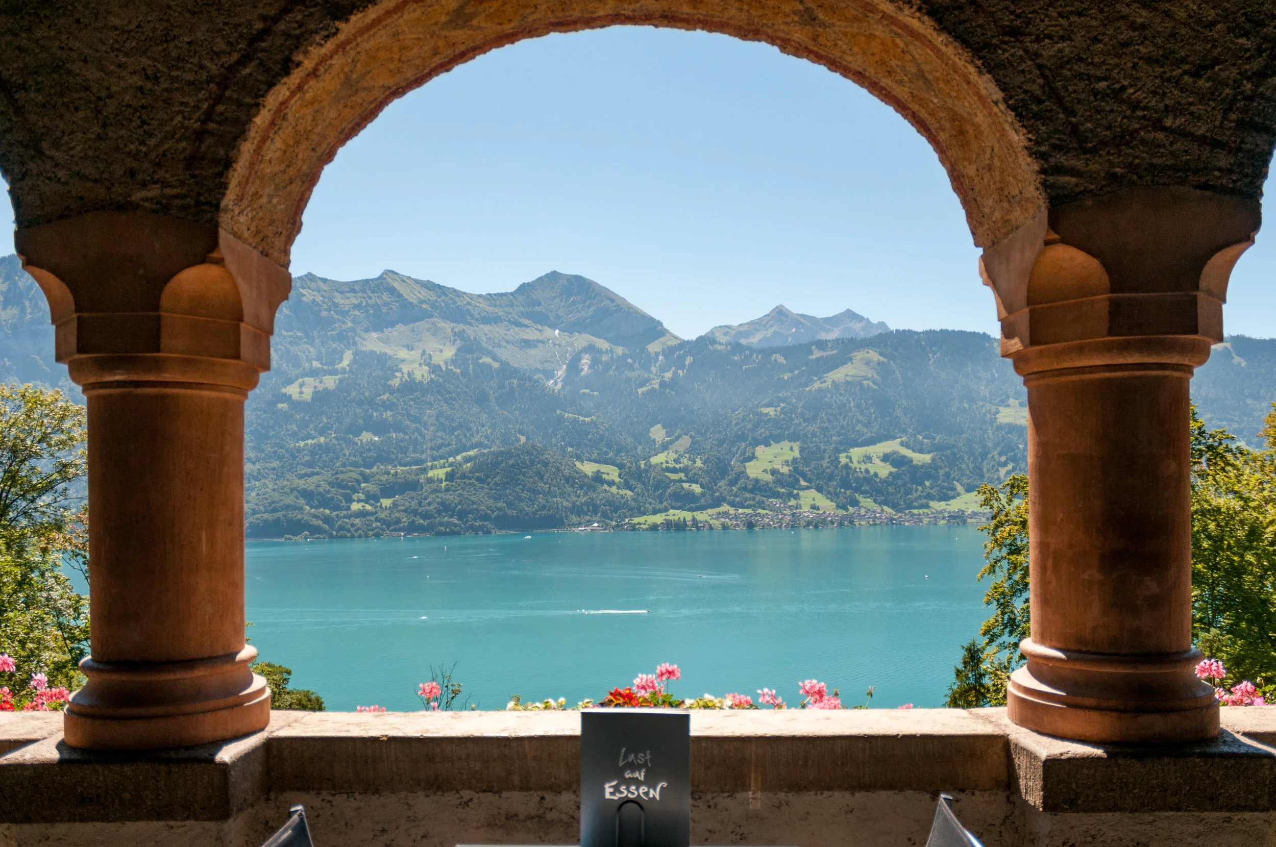 Interlaken, Switzerland