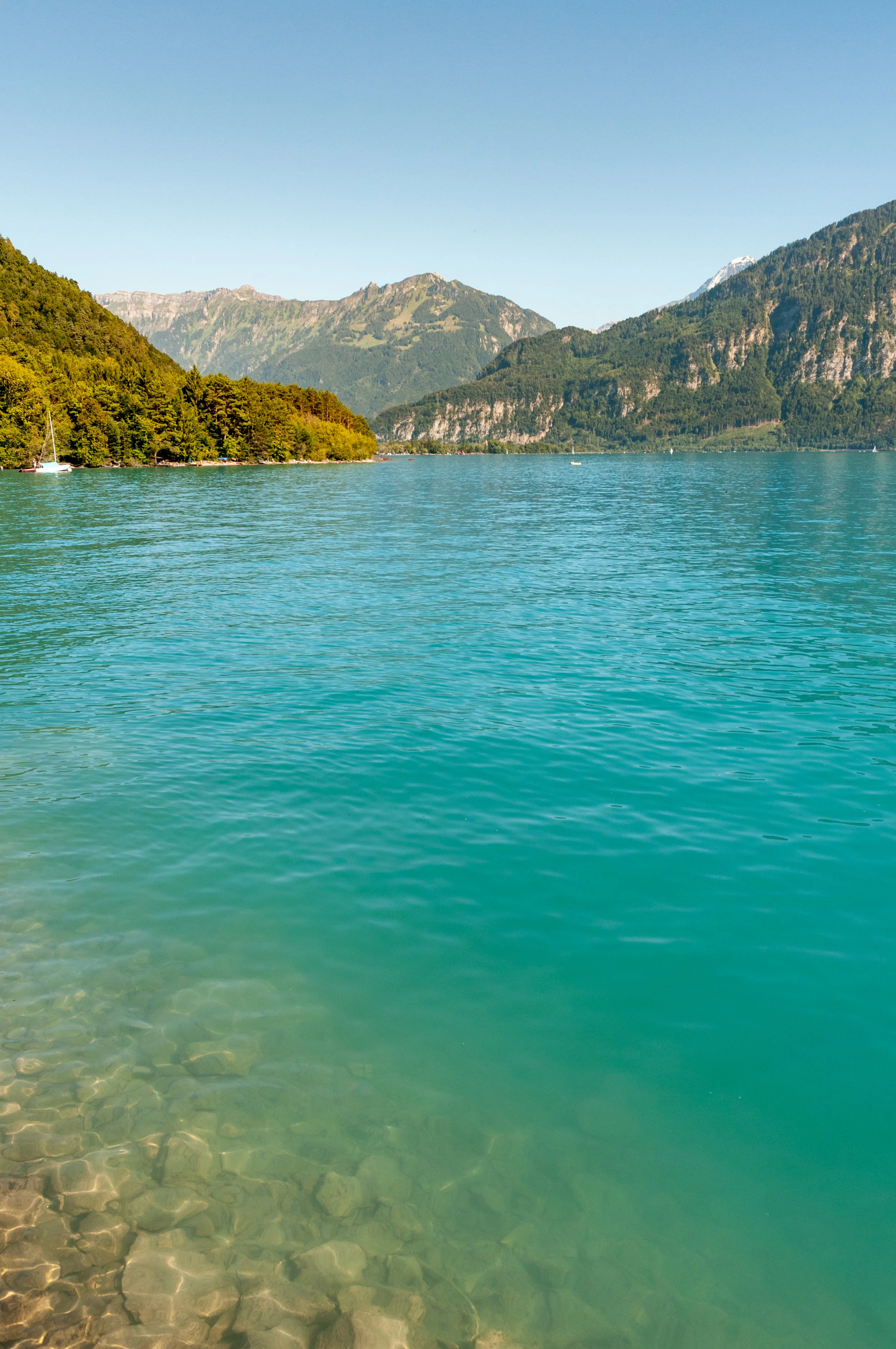 Interlaken, Switzerland