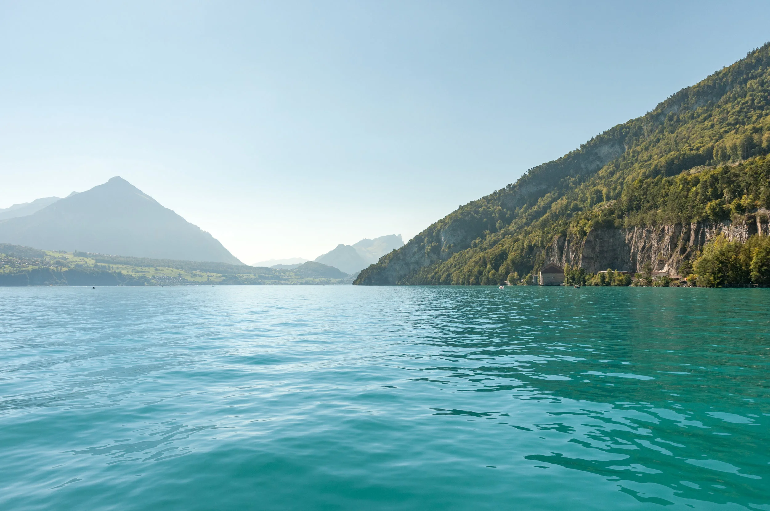 Interlaken, Switzerland