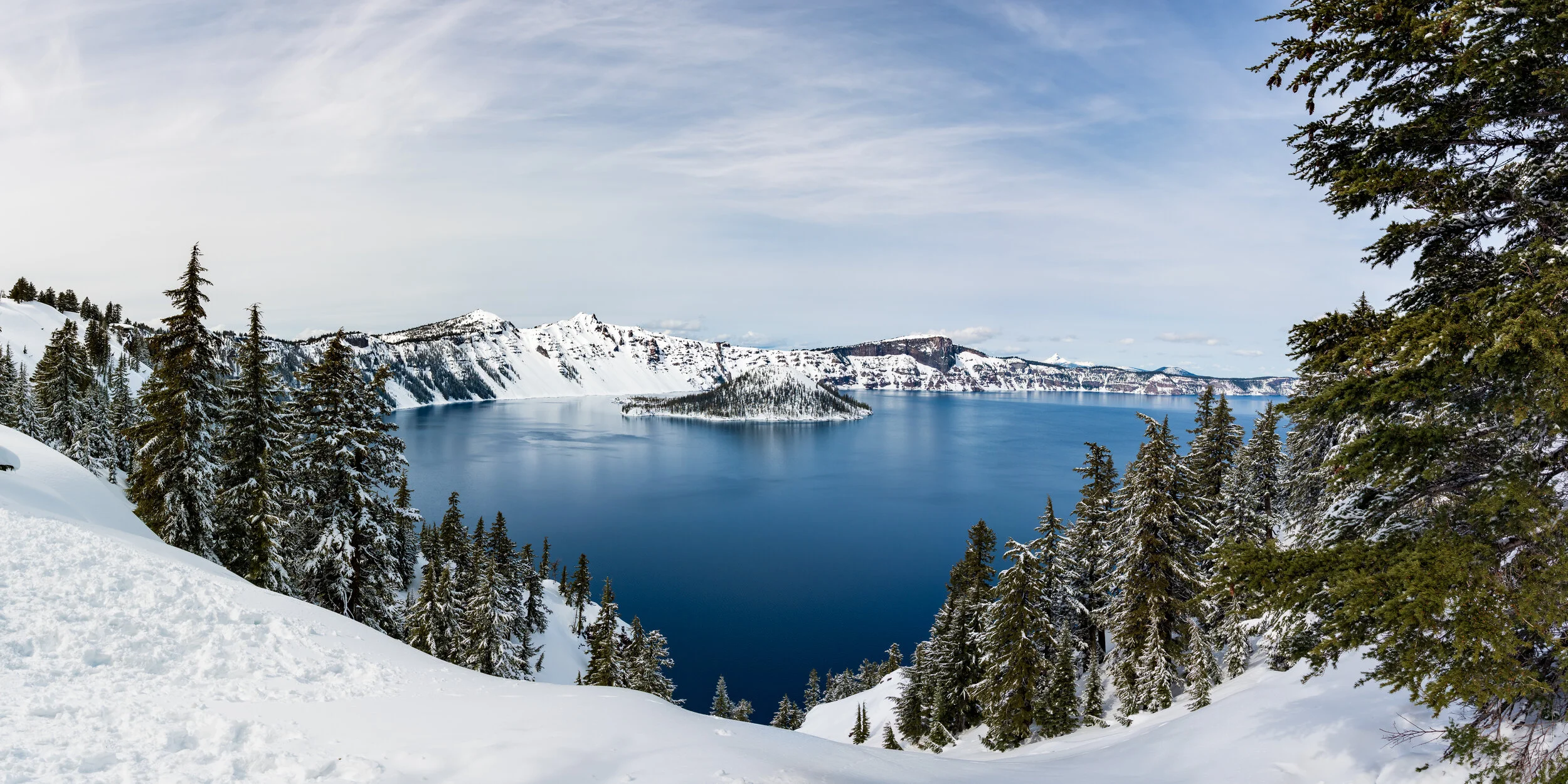 Crater Lake