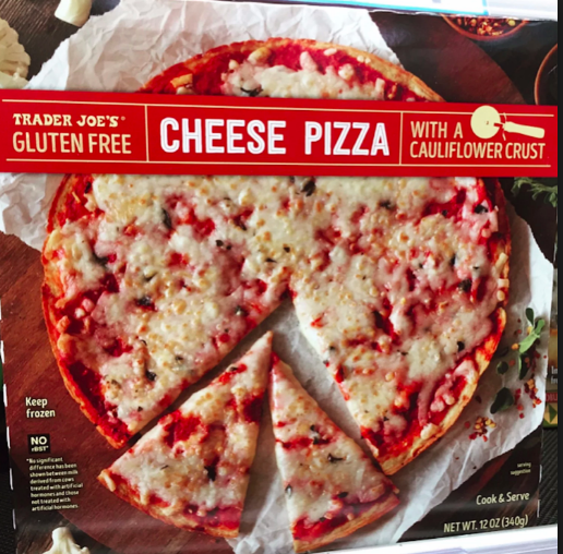 Trader Joe's Favorites