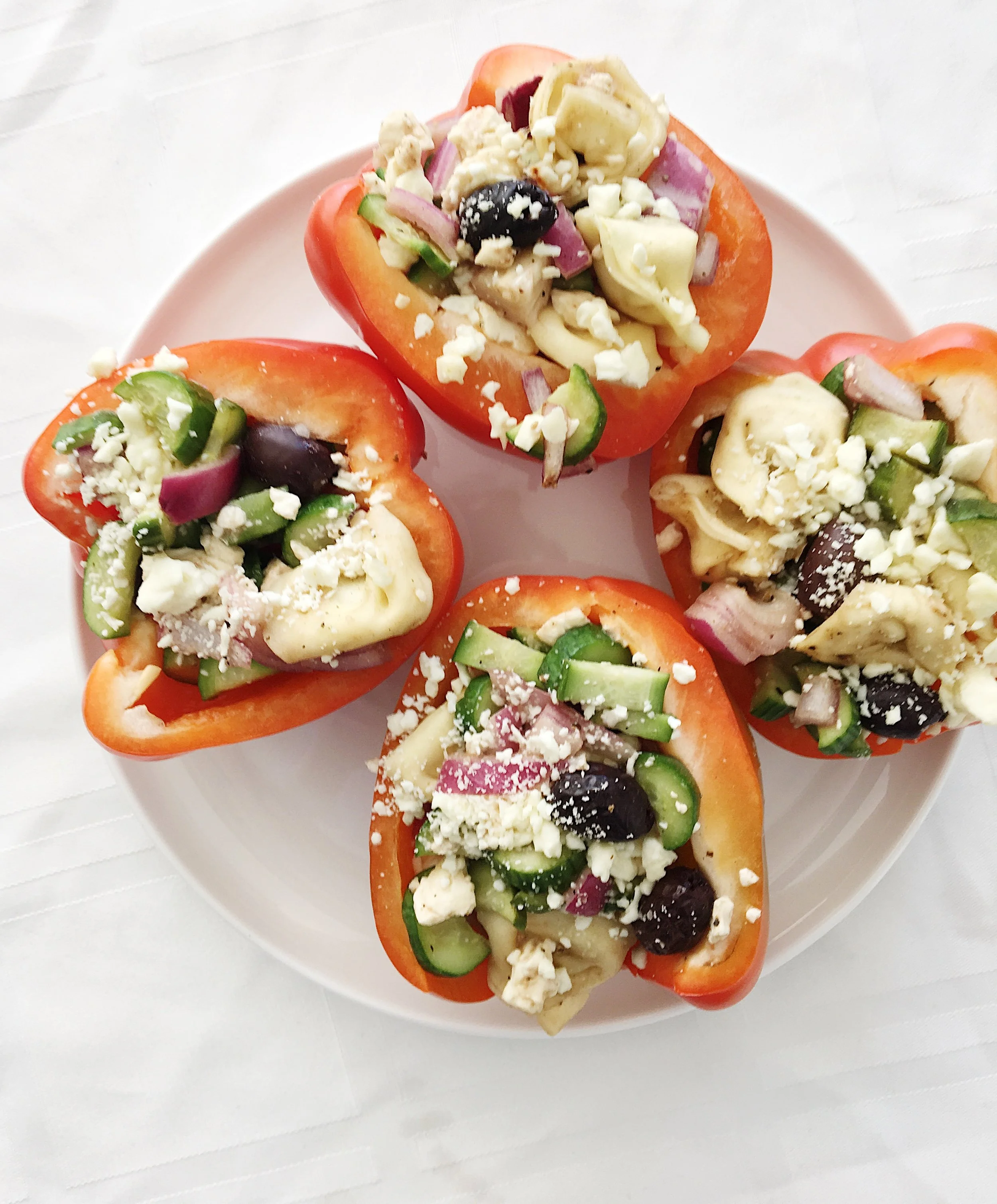Best Bell Pepper Sandwich Recipes — The College Nutritionist