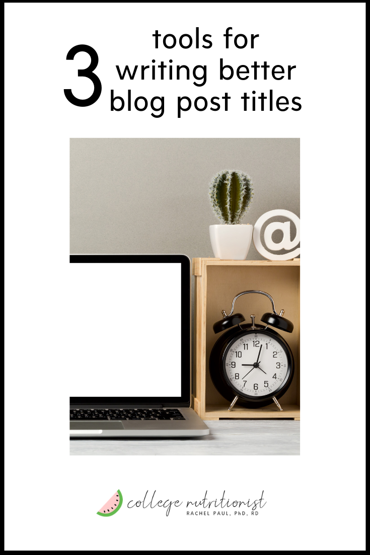 better blog post titles