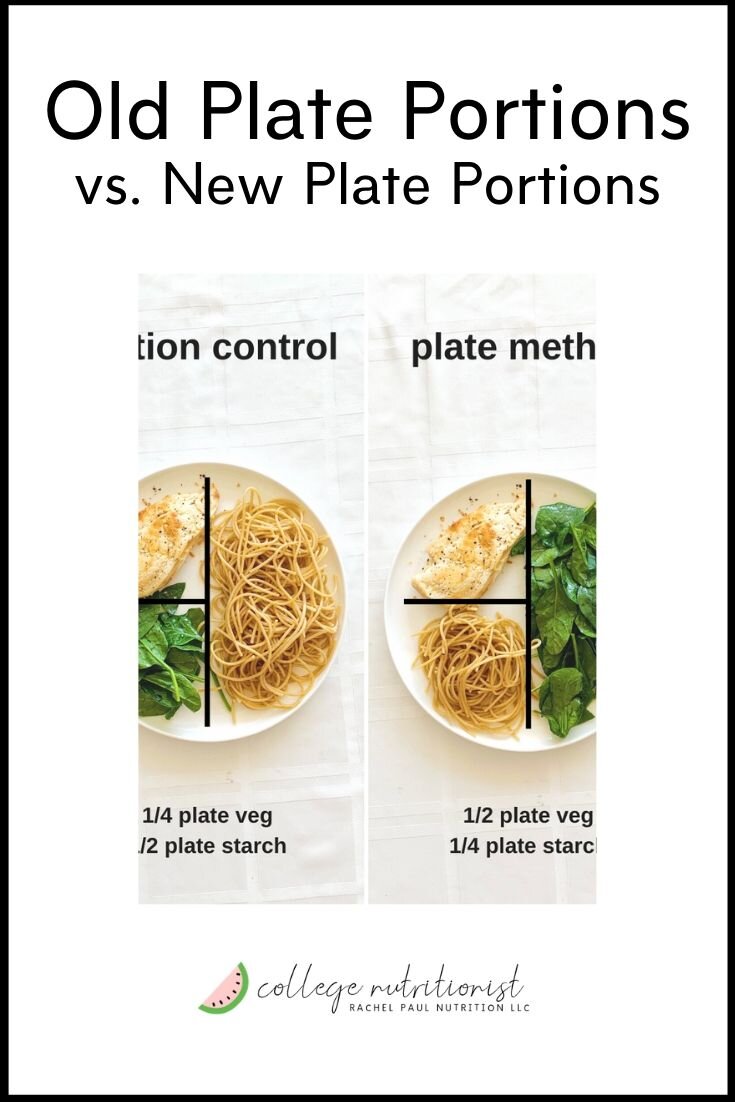 Japanese Portions Vs American at Skye Zepps blog