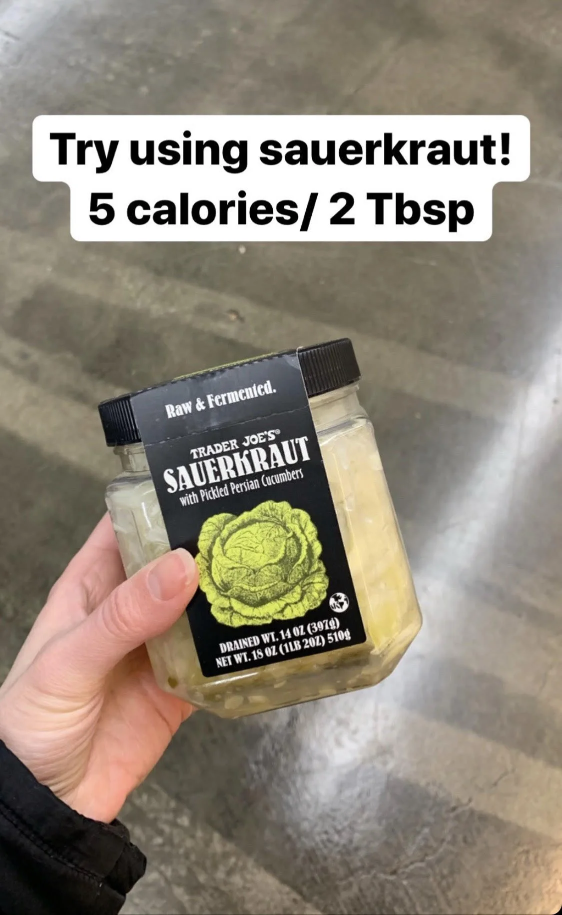 Trader Joe's Salad Dressings & Dressing Alternatives