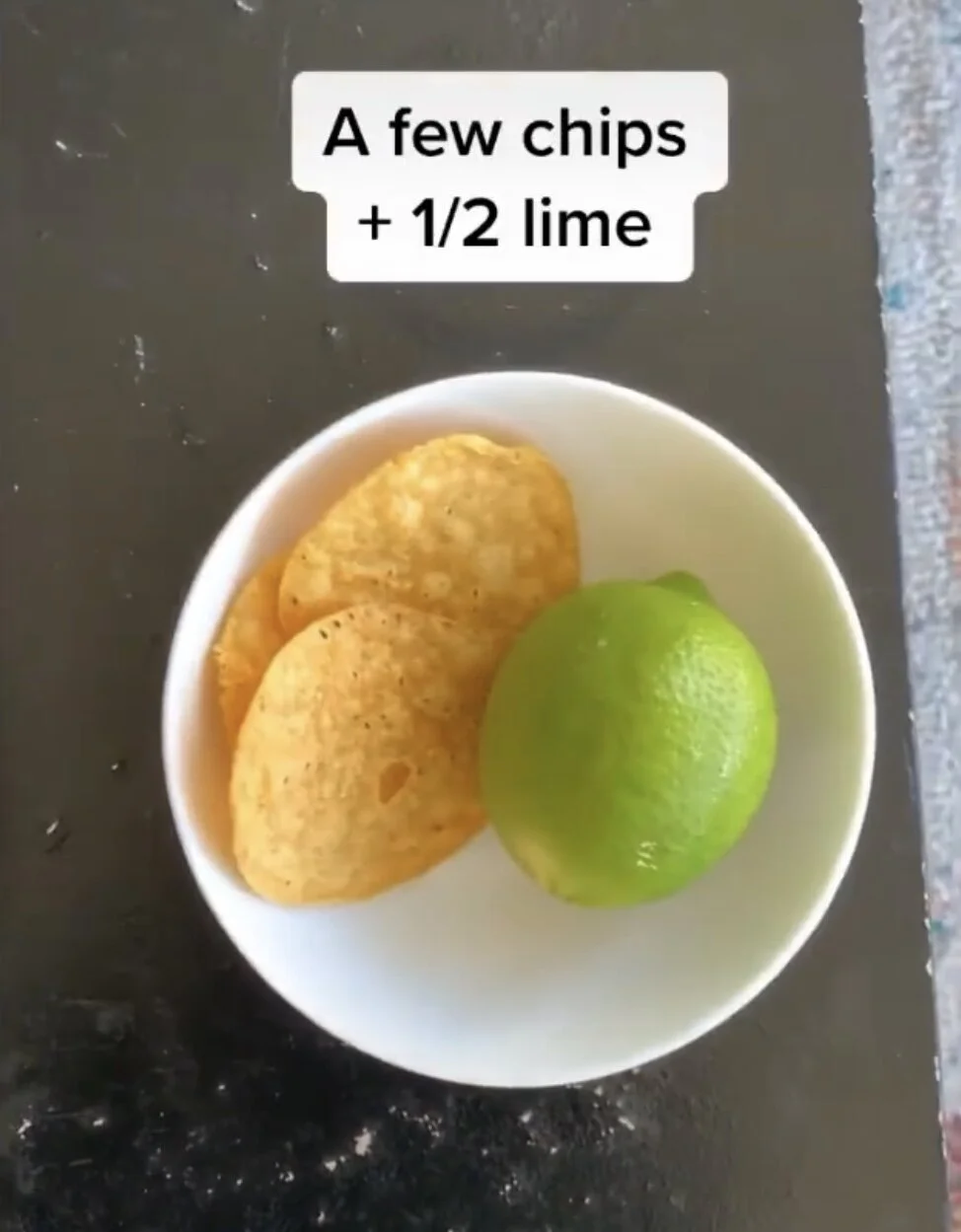 DIY 4 SweetGreen Guacamole Greens Salad