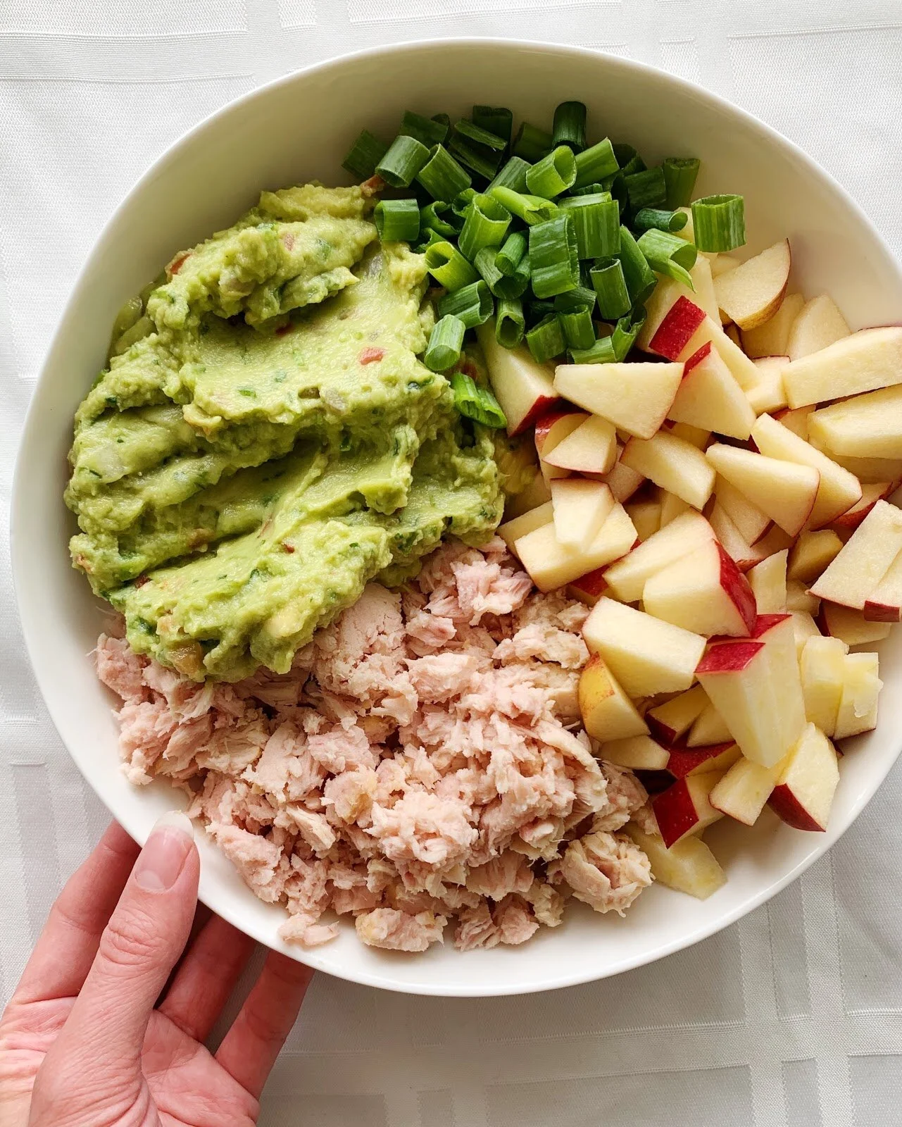 6 Easy Meals to Make with Tuna — The College Nutritionist