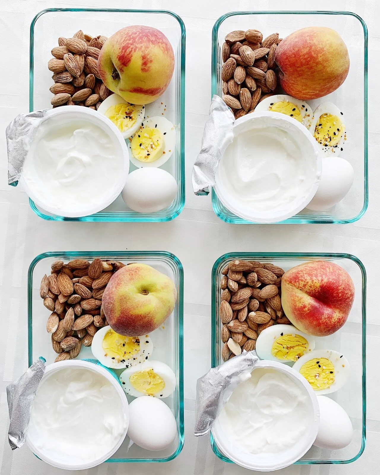 10 Easy Healthy Breakfasts For College Students The College Nutritionist