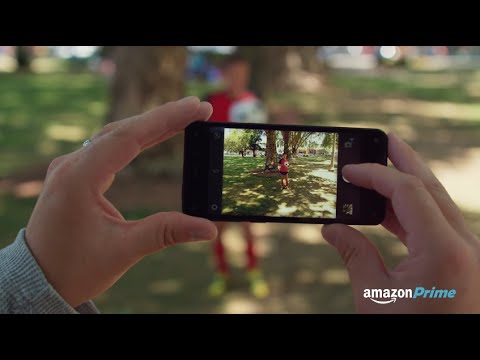 Amazon Prime Membership - Prime Photos