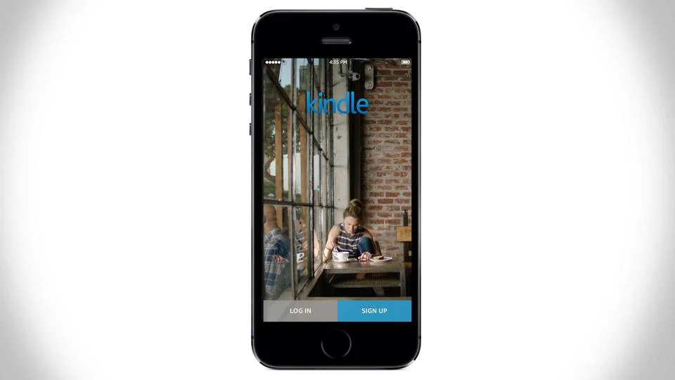 Kindle 